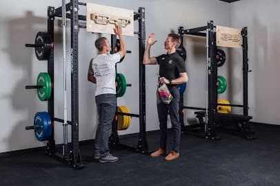 The Climb Clinic