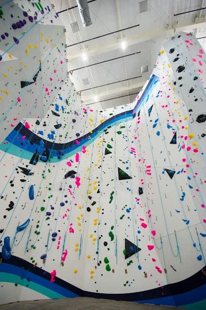 Velocity Climbing