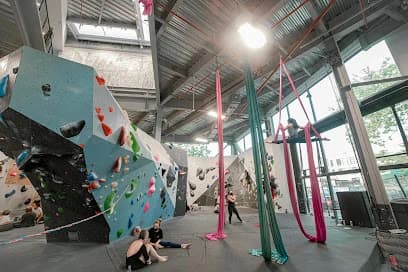 VITAL Climbing Gym - Brooklyn