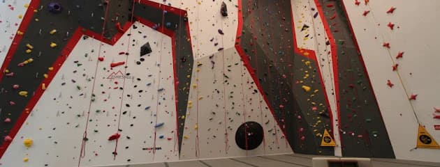 Threshold Climbing