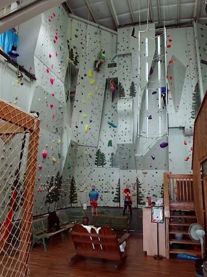 Trailhead Climbing & Outdoor Center