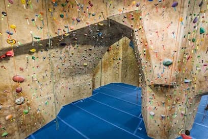 The Gravity Vault - Chatham