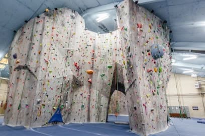 The Gravity Vault - Upper Saddle River
