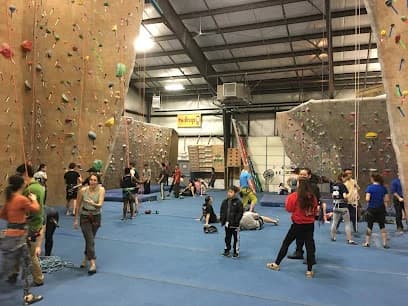 The Gravity Vault Middletown