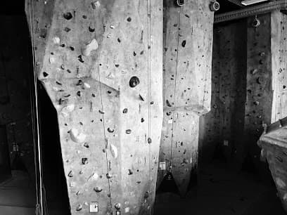 Rock Spot Climbing: Lincoln