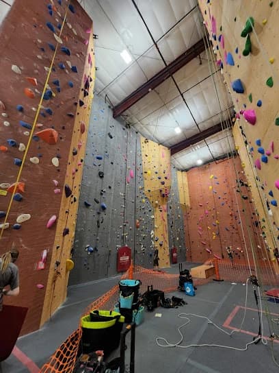 Vertical World North