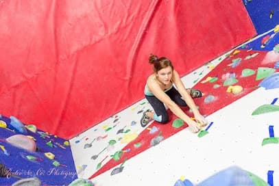 North Country Climbing Center