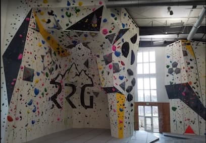 Riverfront Rock Gym