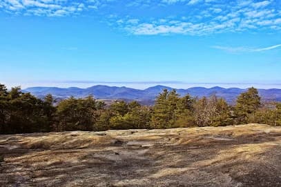 Rocky Face Mountain Recreational Area